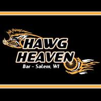 Lucky Entertainment Hawg Heaven Salem WI